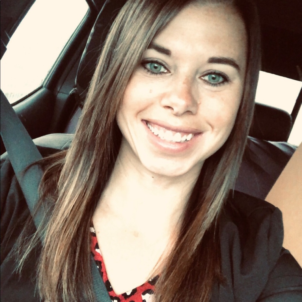 Meet your Posher, Michell